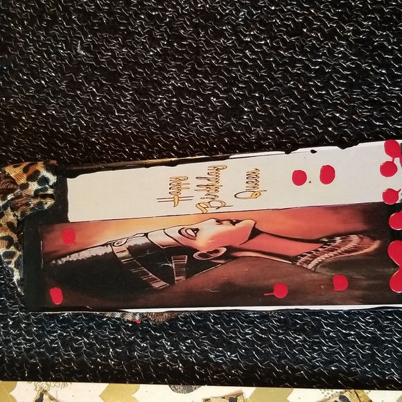 Queen Nefertiti Birthday card Gift set - Picture 8 of 12